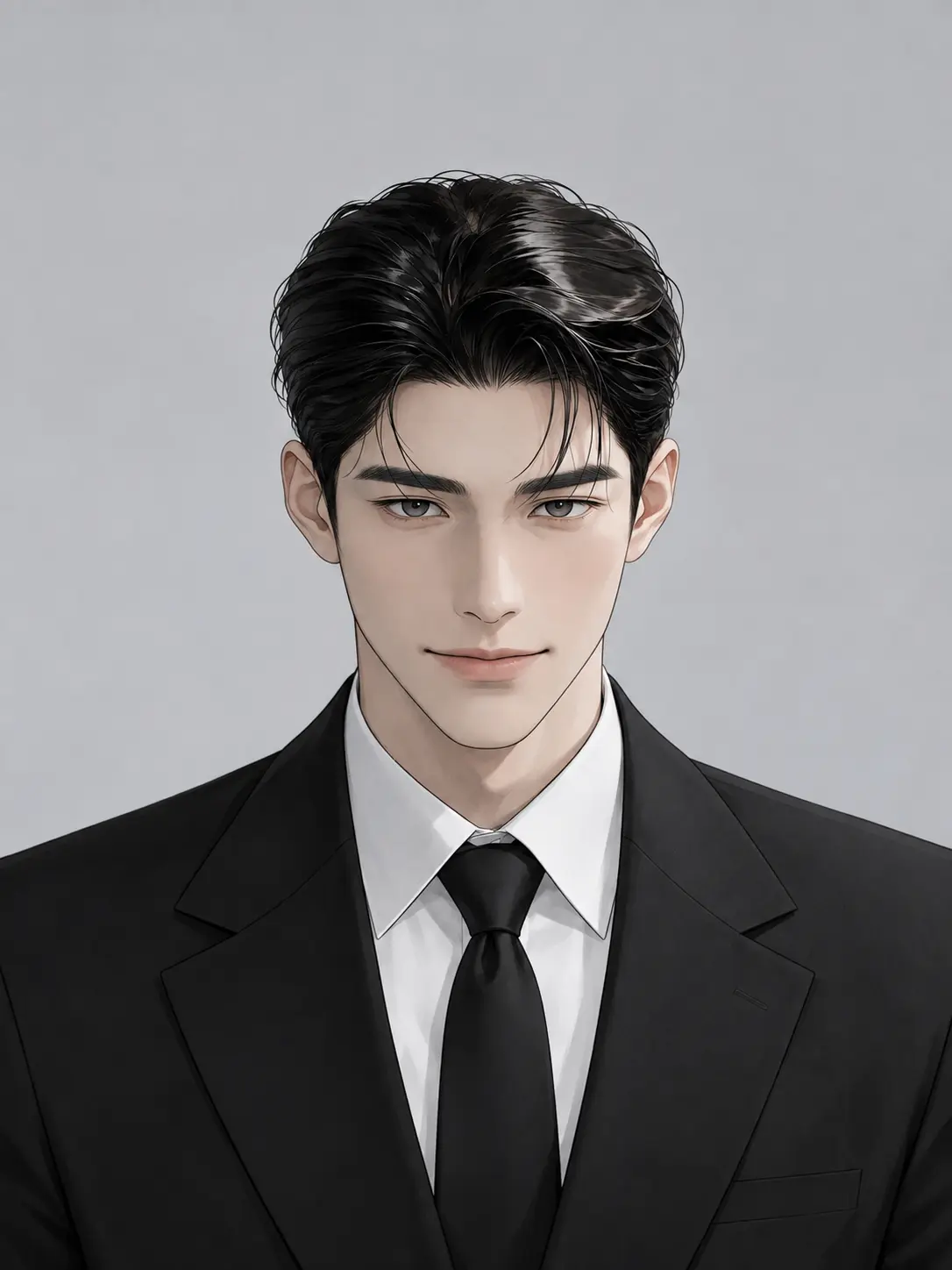 MoodyAwake3040의 Lee Chan-joo