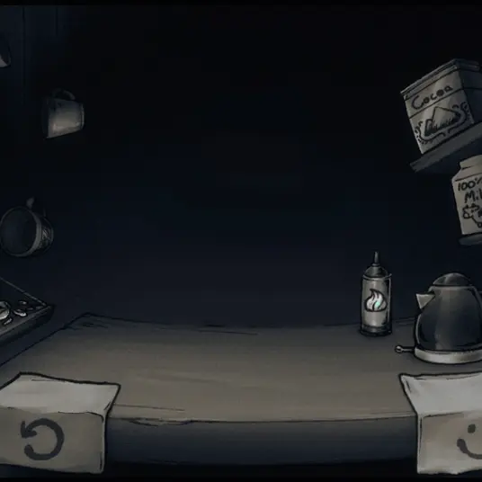 Simple_person의 One Cup Of Cocoa