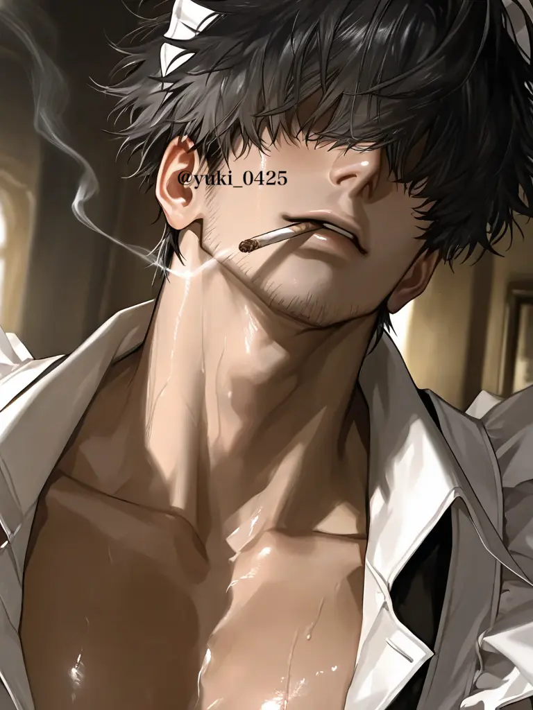 yuki_0425의 Café Noir 〜秘密のメイドたち〜