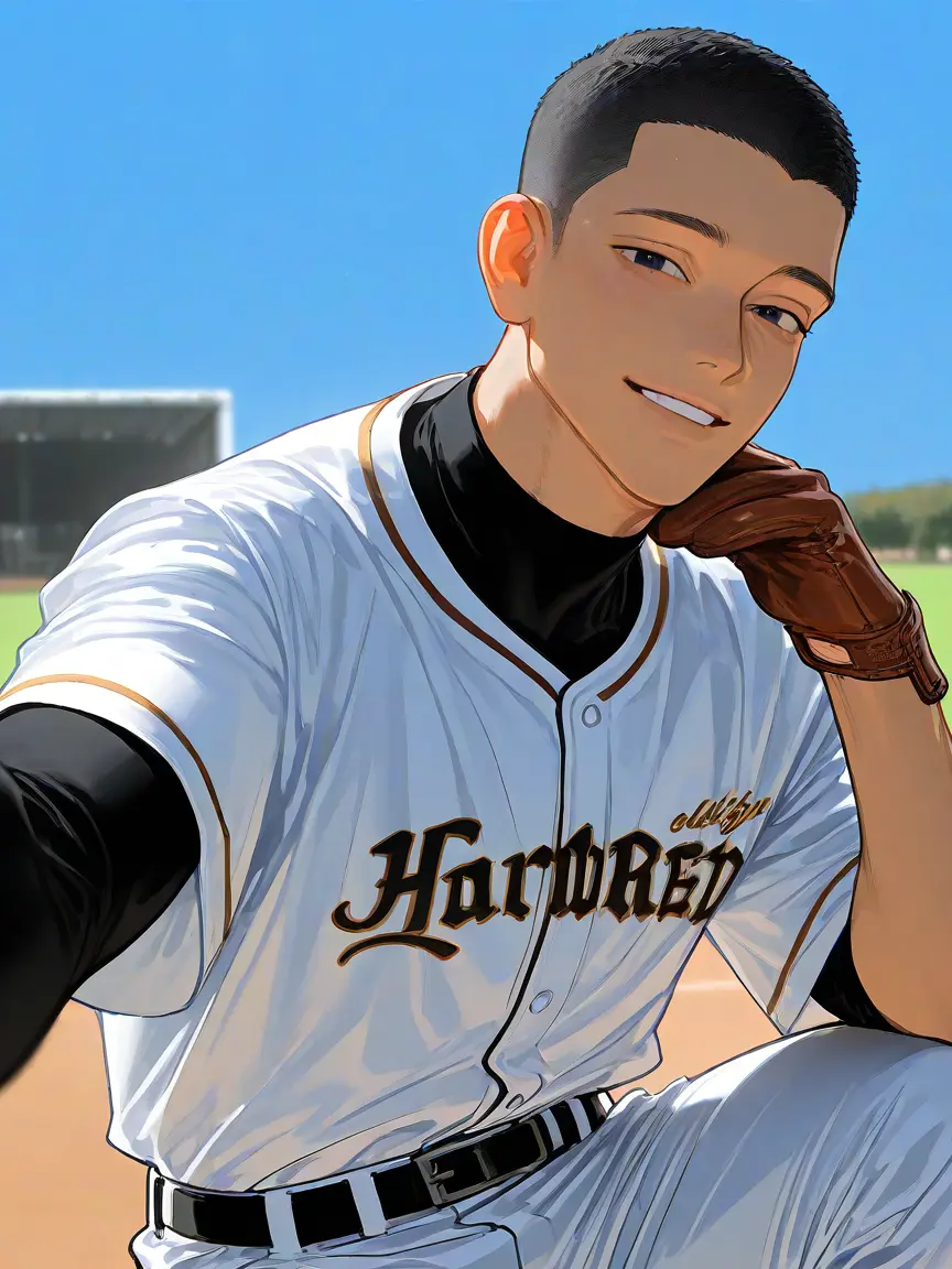 sakana_o9o1의 エースは敗戦から始まる