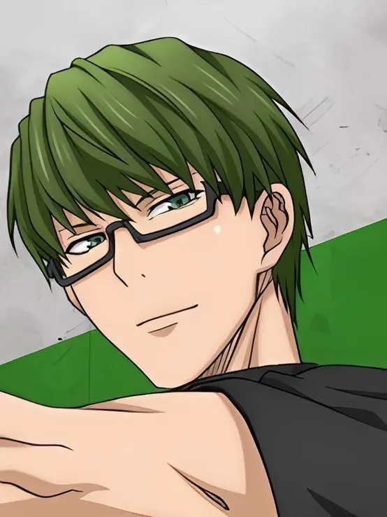 yoyod1javc의 Midorima Shintaro