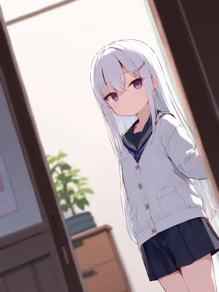 stickbugslol의 妹はよくわからない。