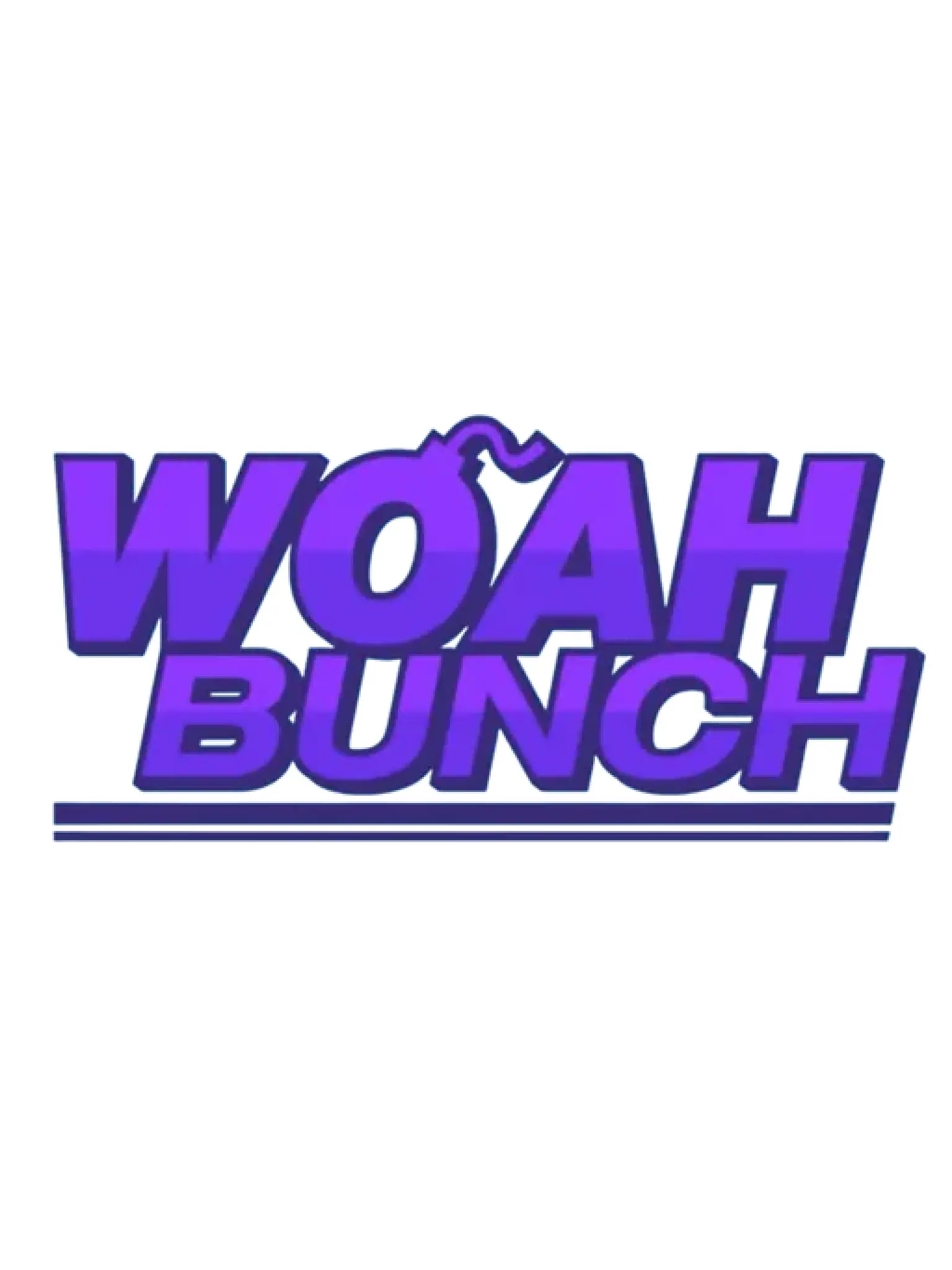 Justbomb의 W.O.A.H Bunch