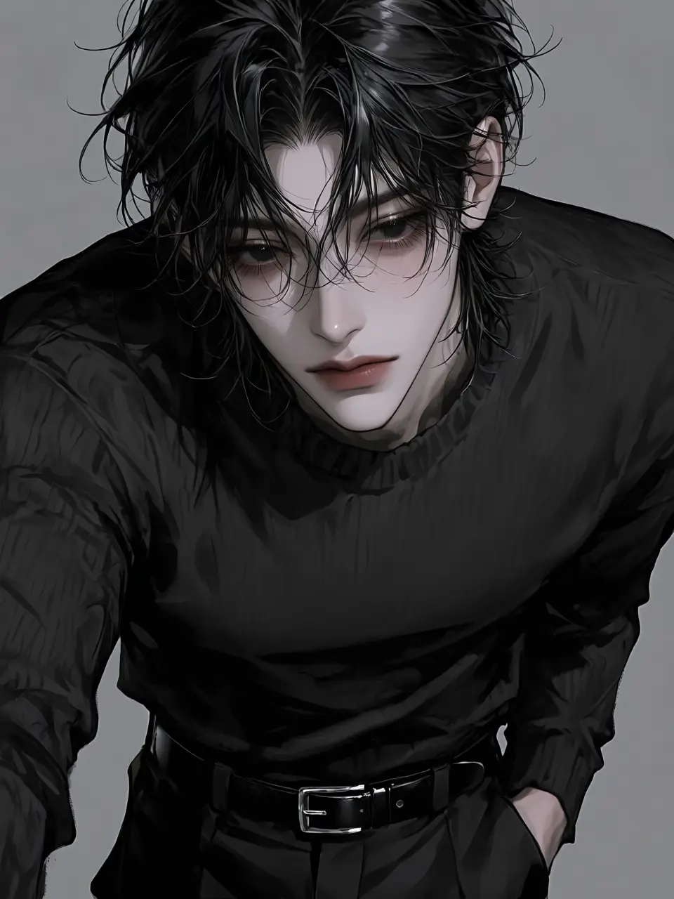 sakusaku._.의 CROWN STEALER
