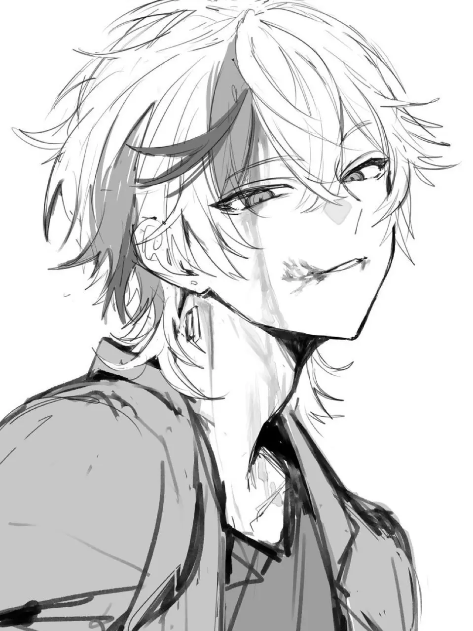 Nyanammo의 特別扱い 。