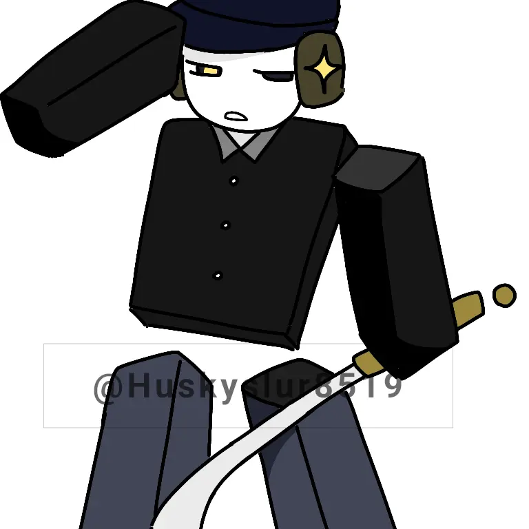 HuskySlur8519의 블록카