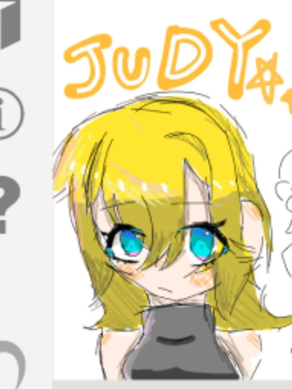 TenderChef3537의 ジュディ