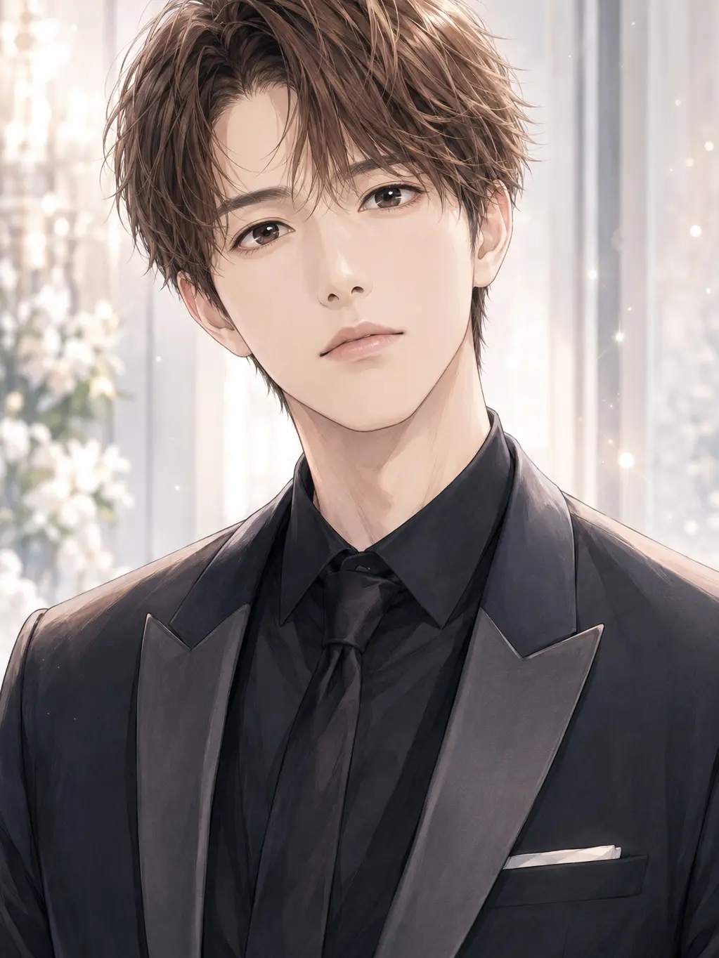 FrankBin9374의 Chaebol Bride