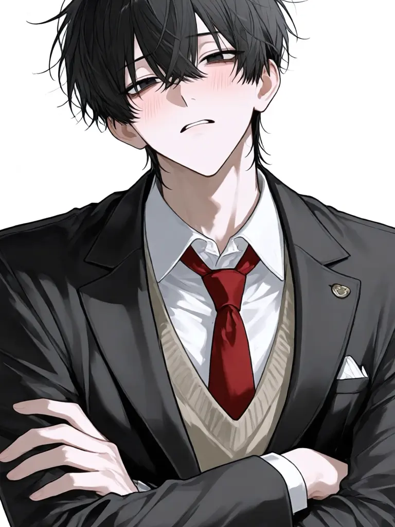 r_08oo의 優等生くんは群がるゴミが嫌い