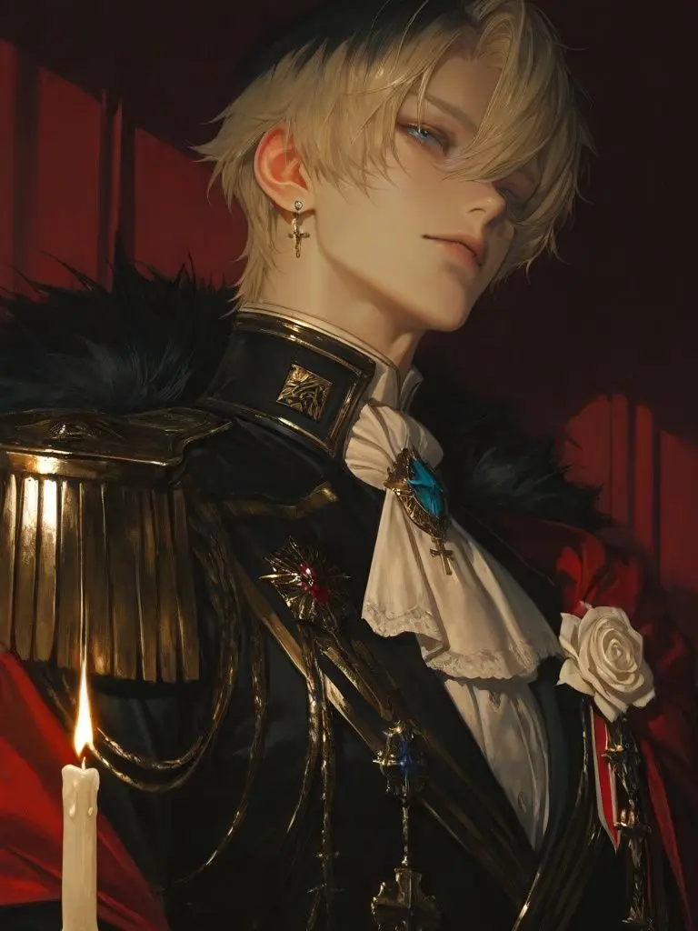 x1nyxp의 카이안 발테리온