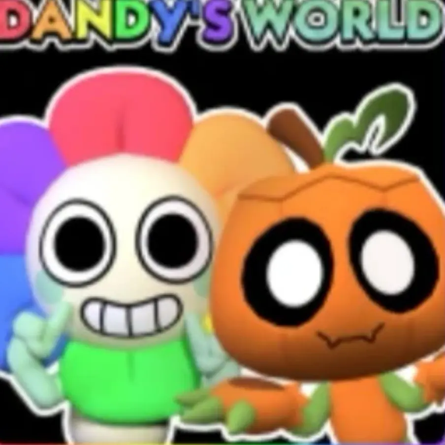 PorousGuest1903의 댄디의 세계의 활로윈