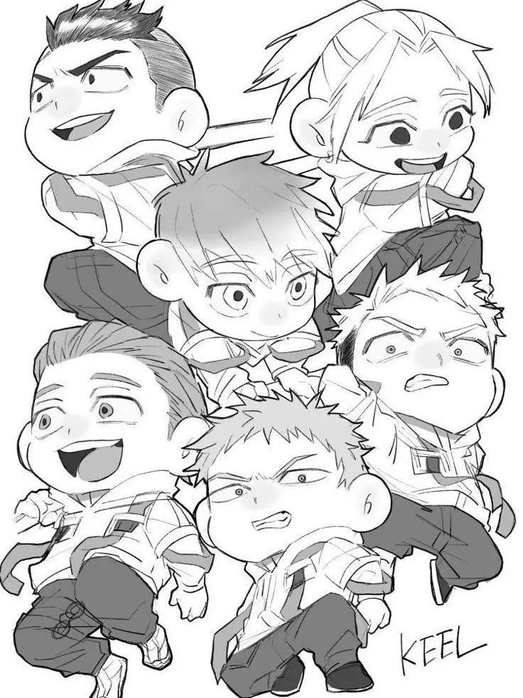 dayeon1205의 키일