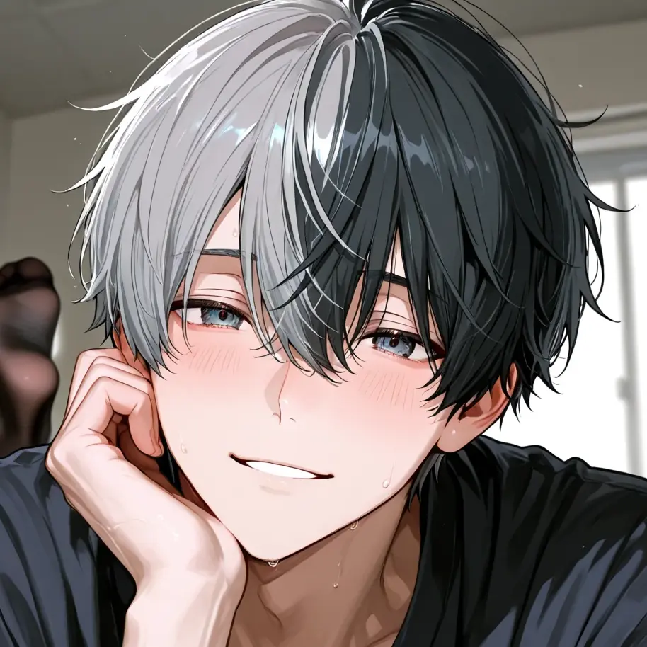 Shotako1118의 手を伸ばしても、届かない。