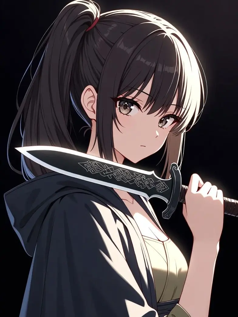 cat1217의 こんにちは。殺します。