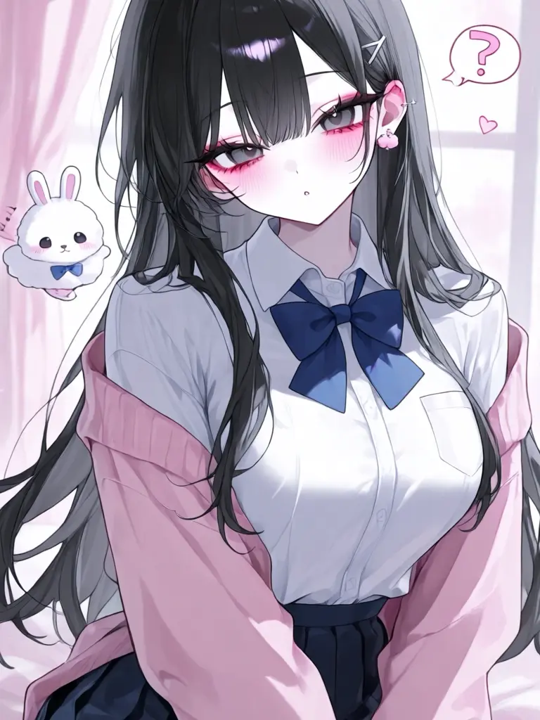 I.live.by.my.mood의 嫌いな奴の幼馴染をパクろう