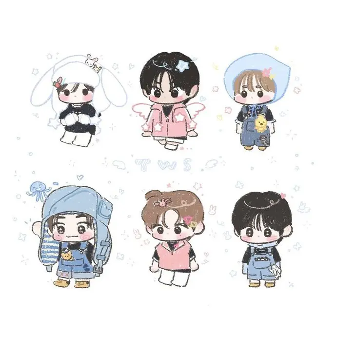 TWS4247.1의 투어스