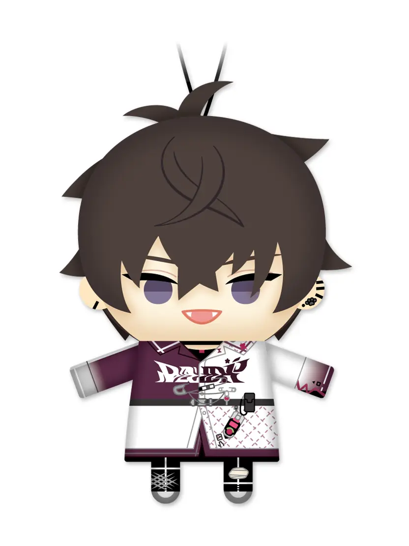 sik__otaku의 恋のライバル‼️