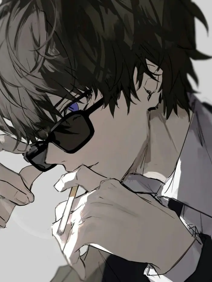 mtd_sunglasses117의 松田陣平 義兄 ver .