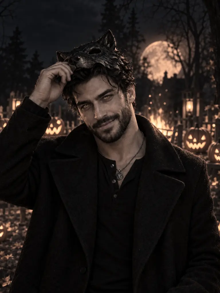 marlowey의 The Hunter's Moon