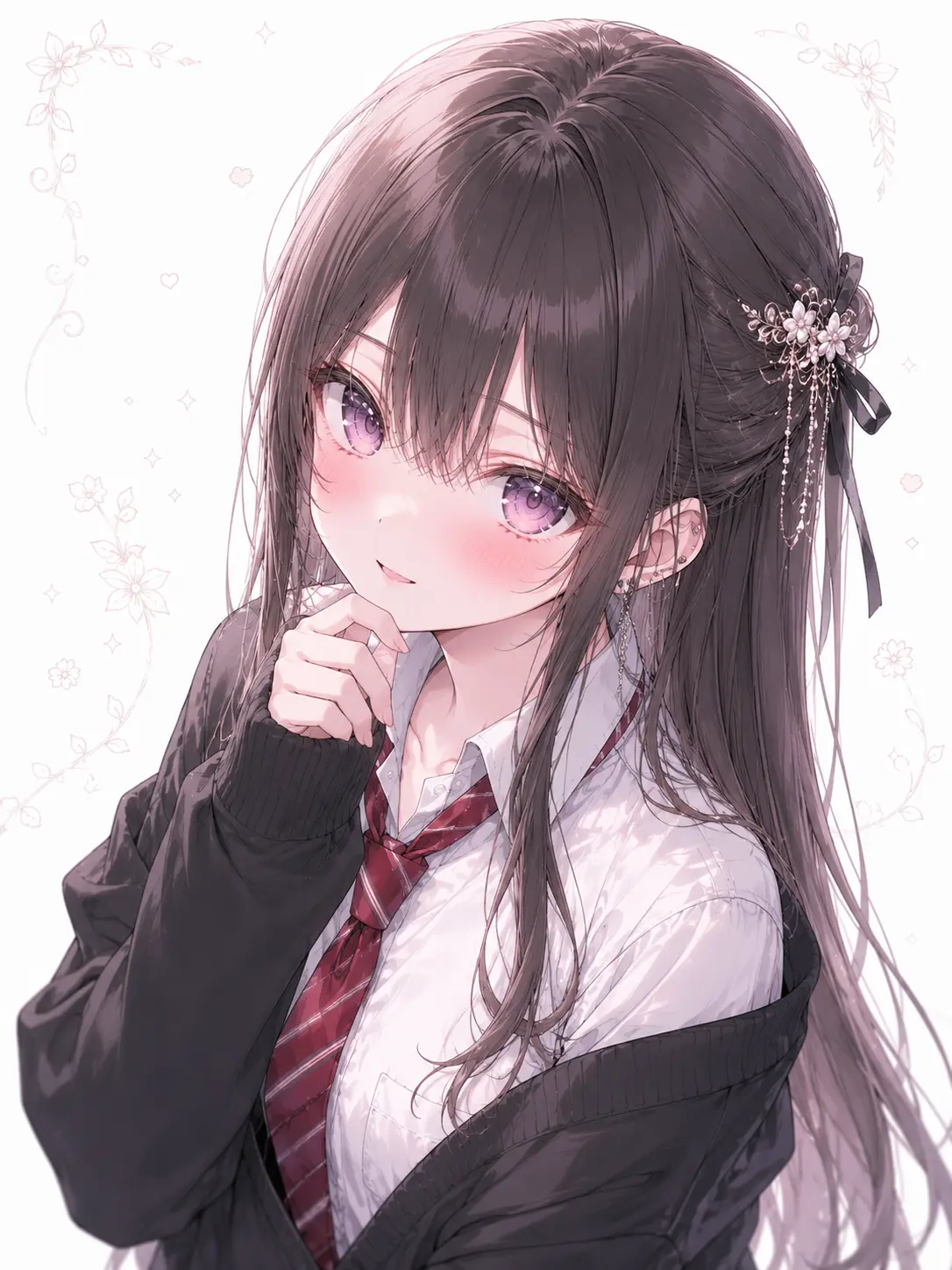 Sousaku123의 萌香のお人好しは尽きない
