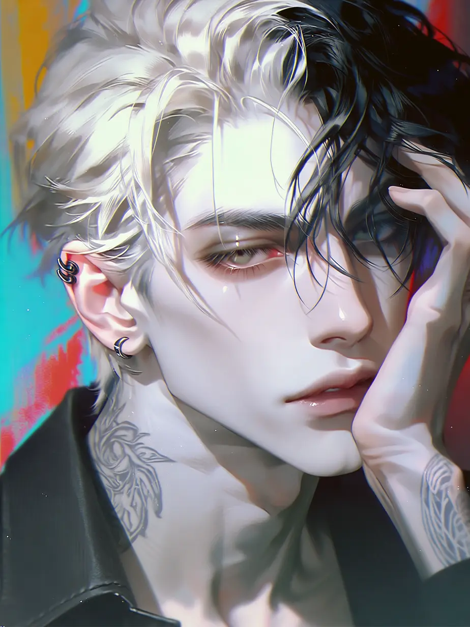 RoomyHead1838의 산월홀딩스 서도윤