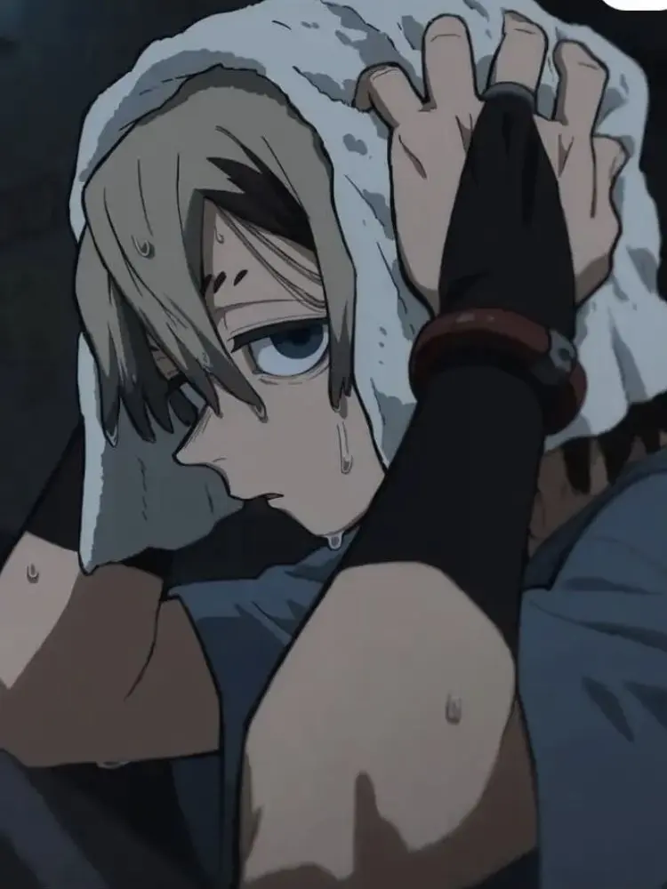 FrankPlug3252의 ザンカは殺し屋