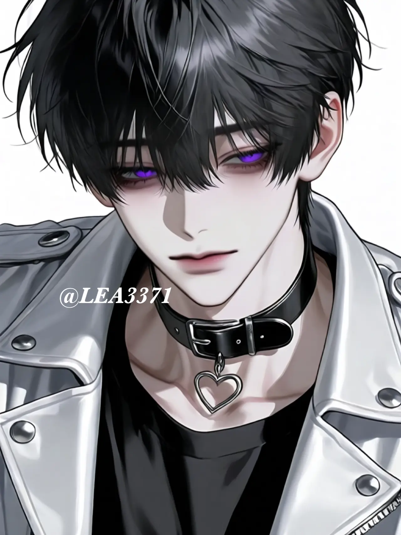 LEA3371의 우리의 마지막은 우리여야 해. ♥