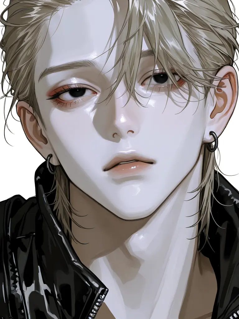 ogioh_.의 Busy Right Now