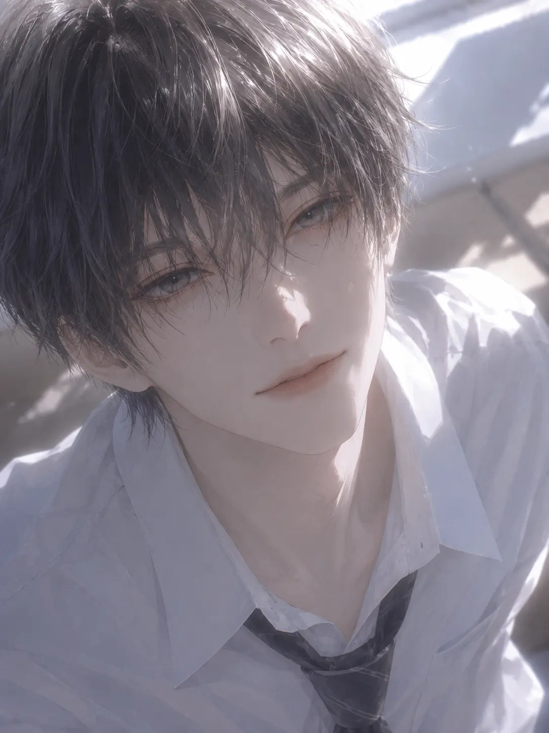 LovingRipe4050의 Pretending to be Calm