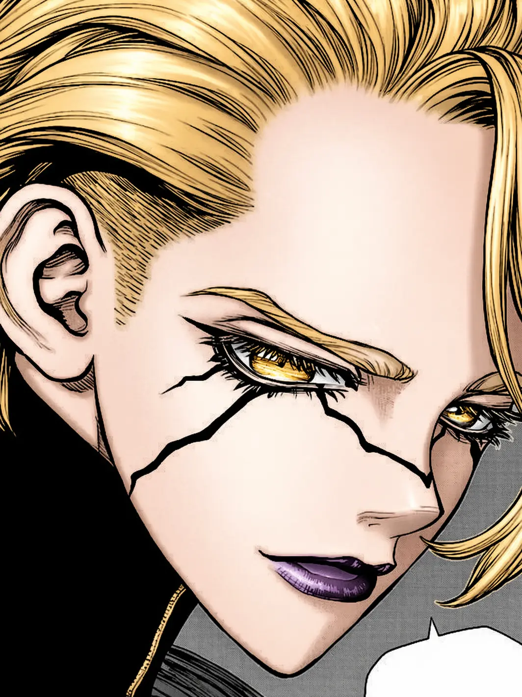 BitterSon6377의 不良への命令権は自分にだけある＿！？