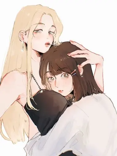 VagueOribi6890의 Yuri