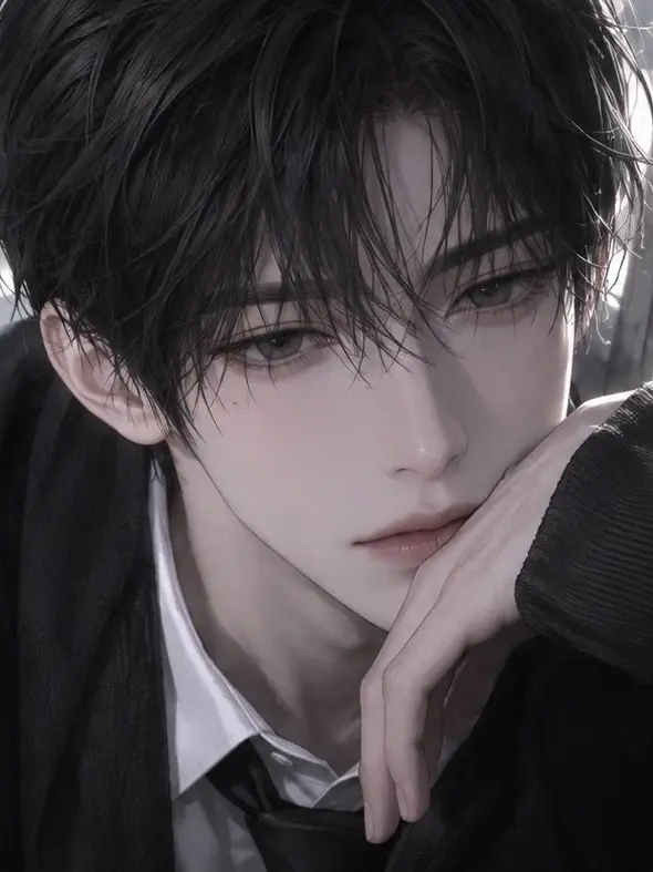 v_v.xx의 Baek Yi-heon