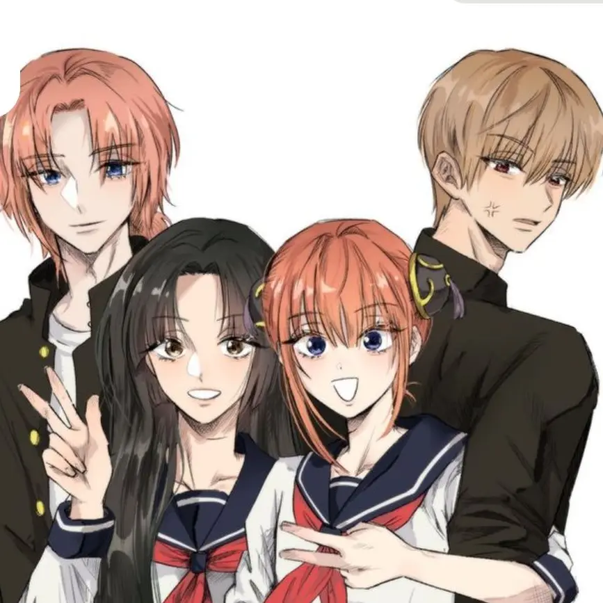 BlackGrill0073의 バカ3人