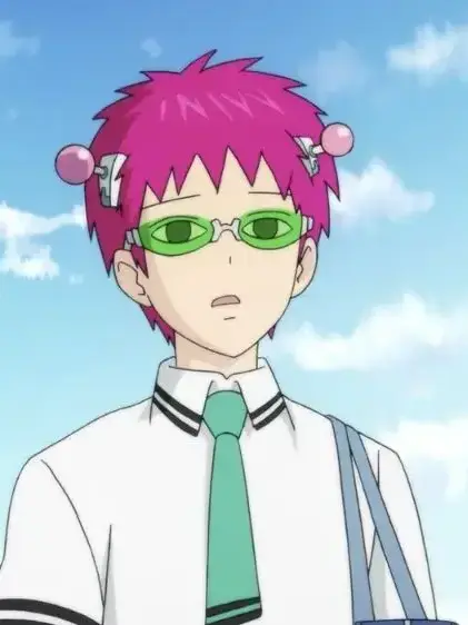 UnfitLung2709의 사이키 이 잘생긴 놈