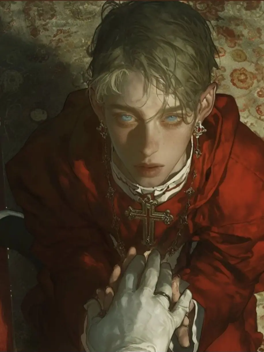 HungryNiece7866의 헨젤