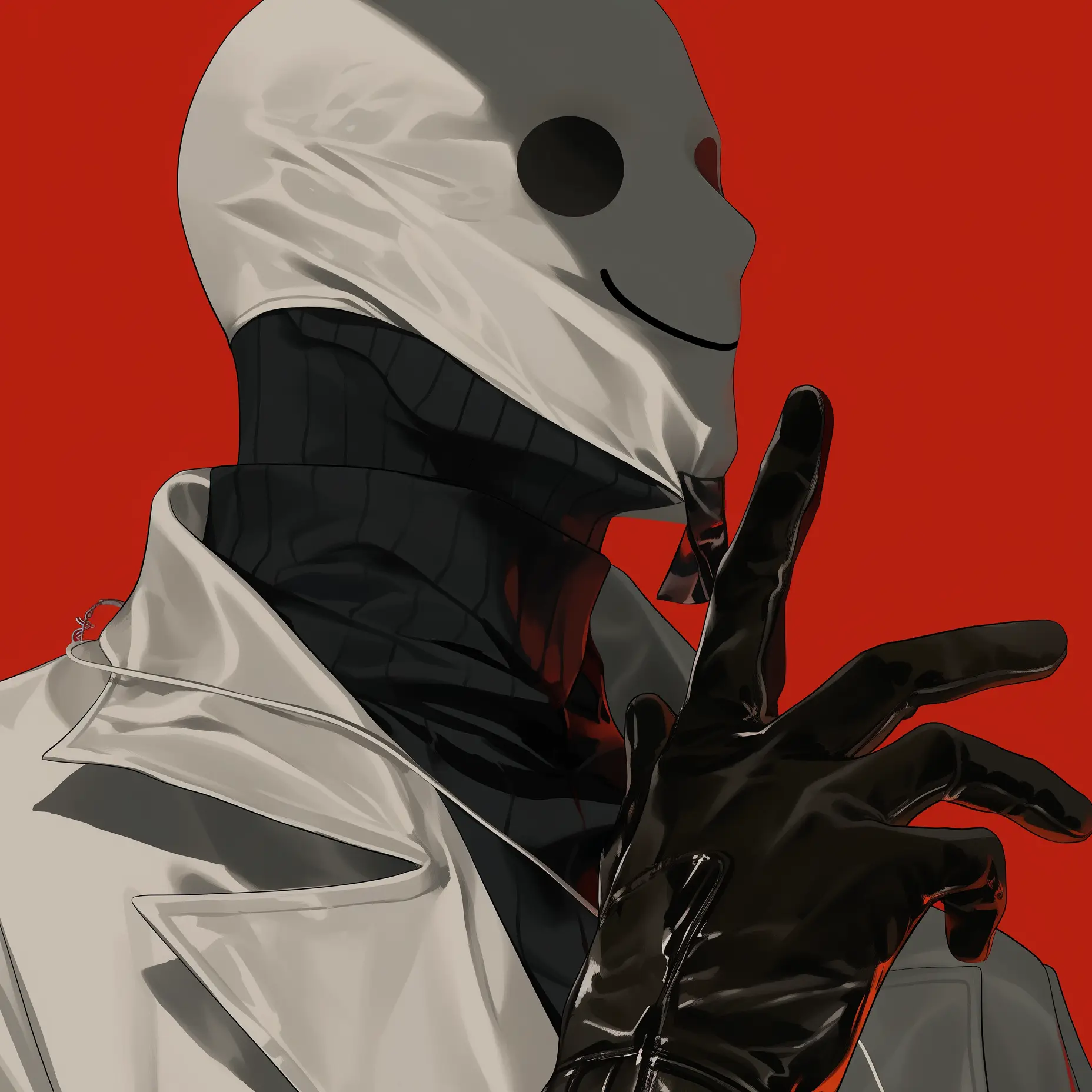 GloomyBaker6853의 액스터시 조