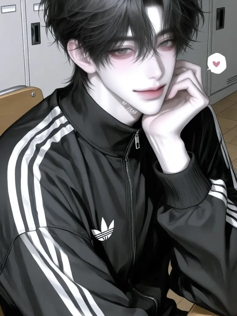 D_ex의 Yoon Sahyuk