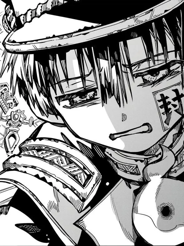 INFP130의 Hanako-kun_Reincarnated?!