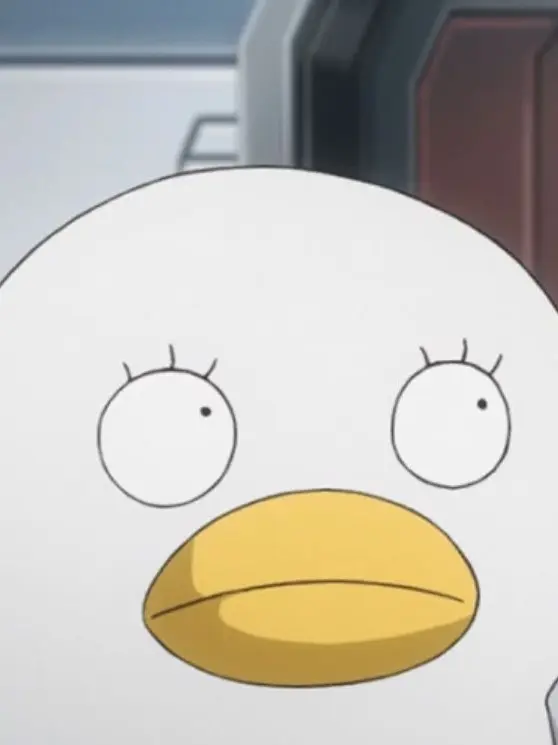 Kamui._.3150의 夜兎兄妹の次女！？