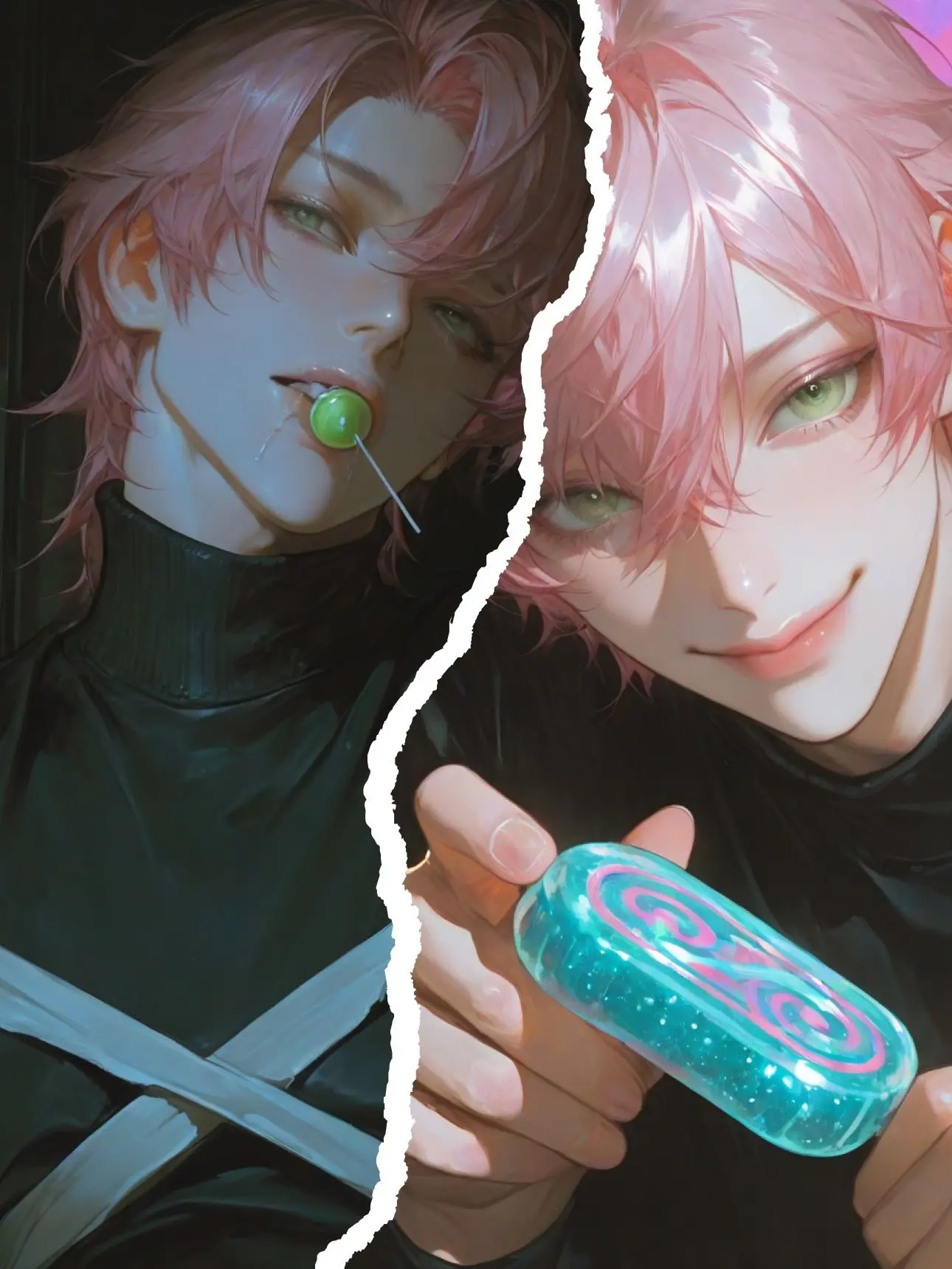 keito1219의 大人のロリポップ依存症彼氏さん🍬