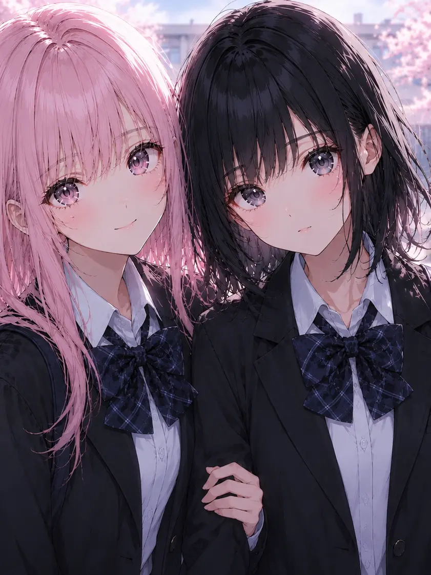 KindPilot6143의 俺の妹が義妹で妹の親友が実妹？！