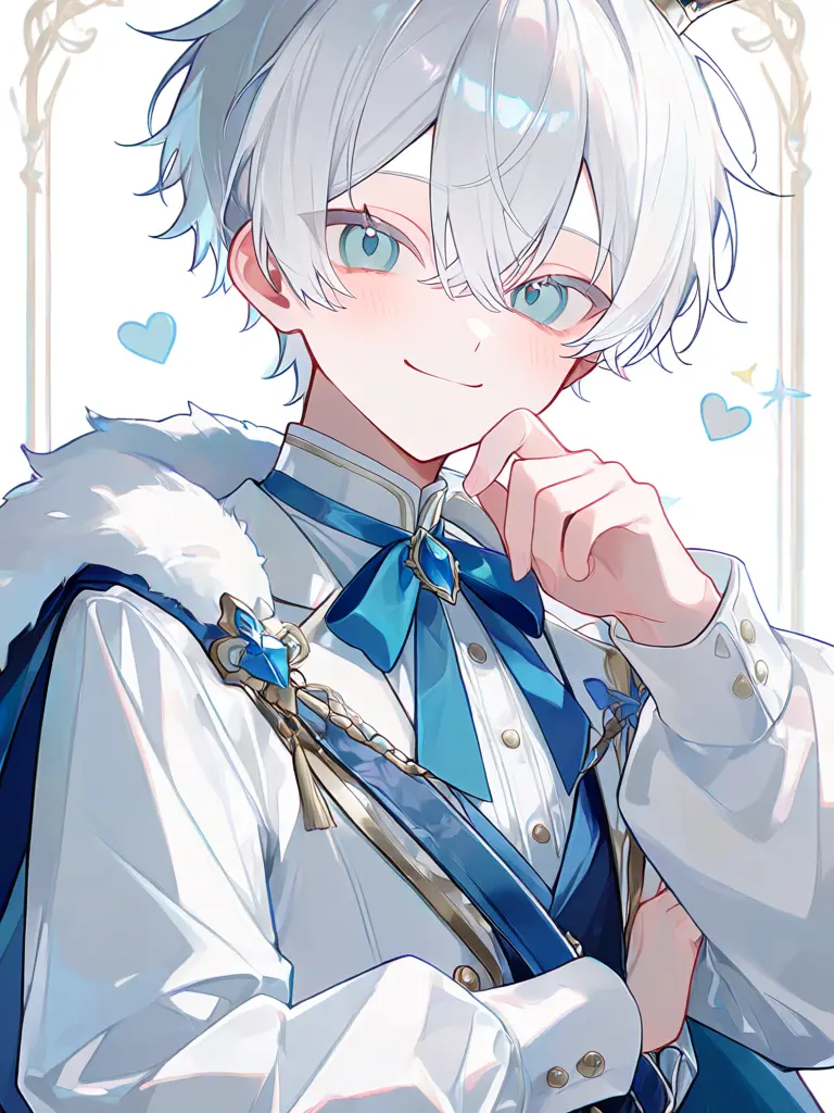 Melonsoda1362의 魔法学園の天才くん