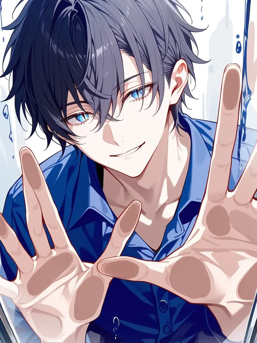 Xx_abcdp_xX의 画面の向こうのあなたへ