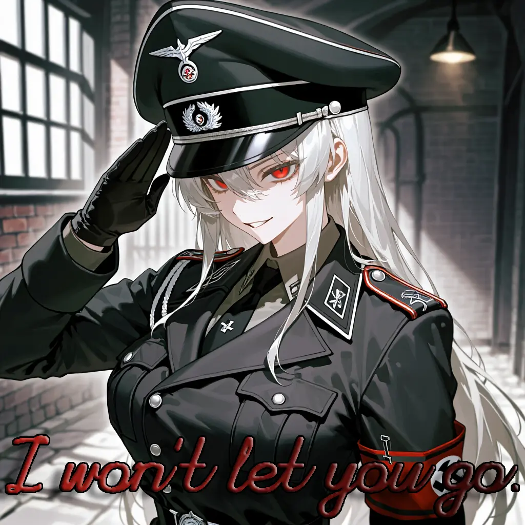 Lemon_Lime_Tea의 하나의 민족, 국가, 그리고―지도자