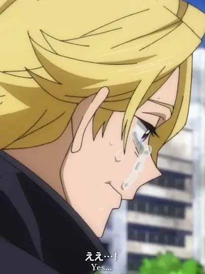 YoungWall0477의 優雅ヴィラン化(ifルート)