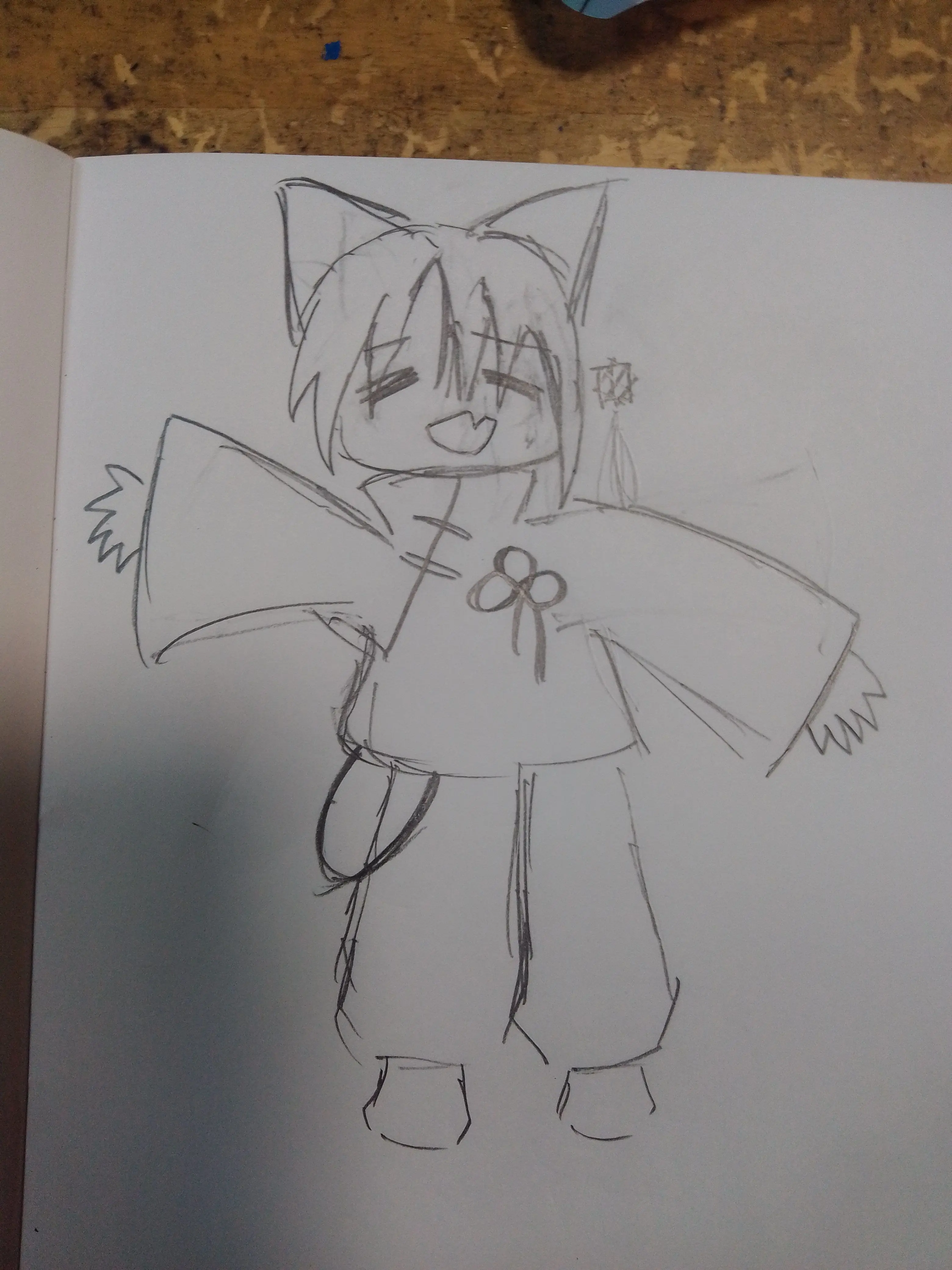 omotisan0013의 自称サイコパスのモブ子さん☆(^^)