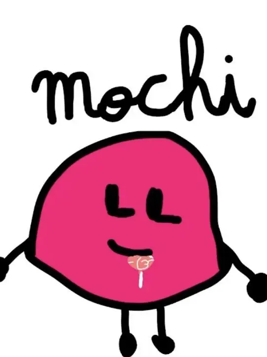 NailyIDFB의 Mochi