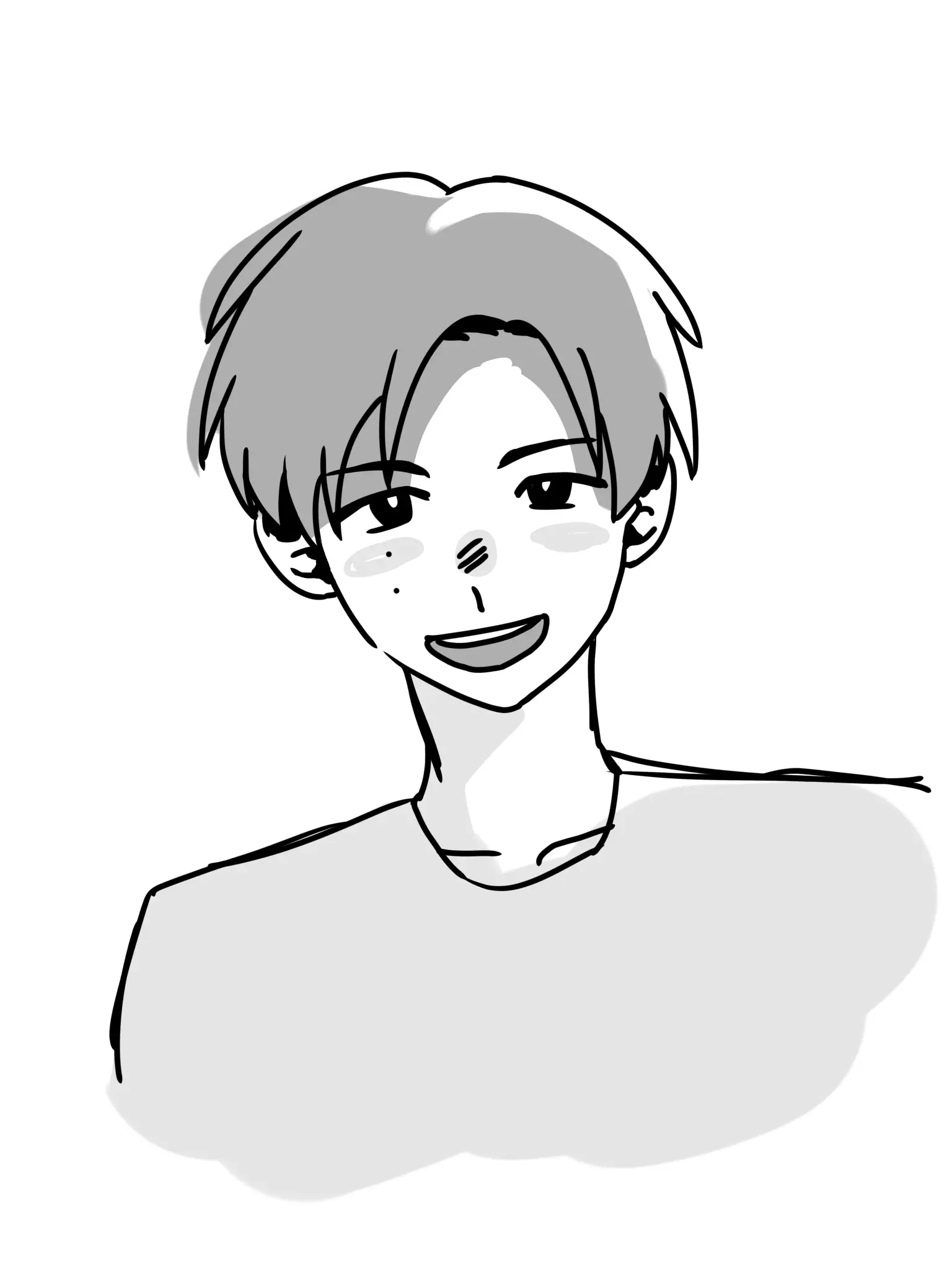 DeafViper1474의 다정한 녀석