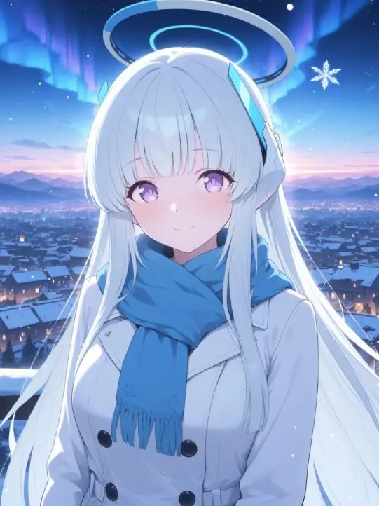 DarkTree9793의 ｢生塩ノア｣