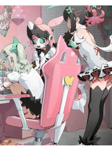 엔젤디(AOD) 대표 이미지